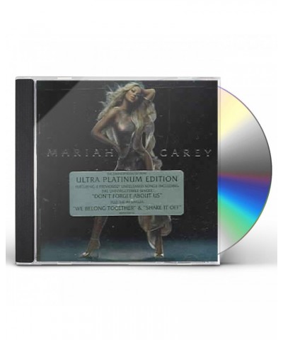 Mariah Carey The Emancipation Of Mimi - Platinum Edition CD $11.27 CD