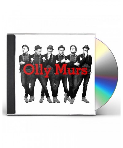 Olly Murs CD $56.16 CD