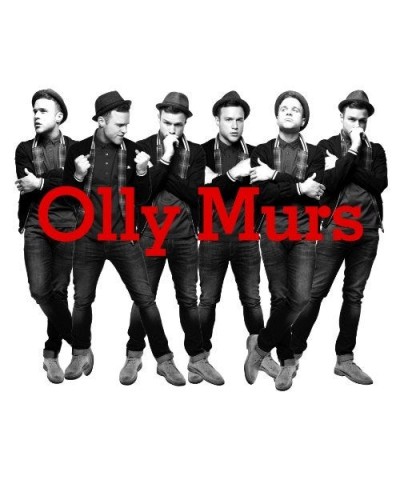 Olly Murs CD $56.16 CD