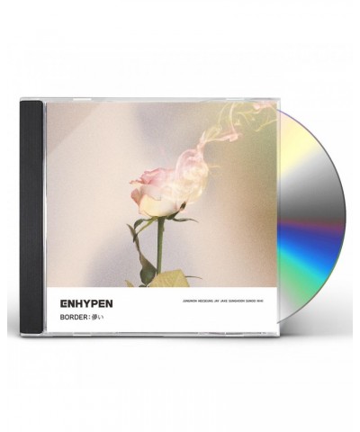 ENHYPEN BORDER: HAKANAI [STANDARD EDITION] CD $12.92 CD