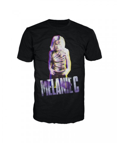 Melanie C Retro (T-Shirt) $4.61 Shirts
