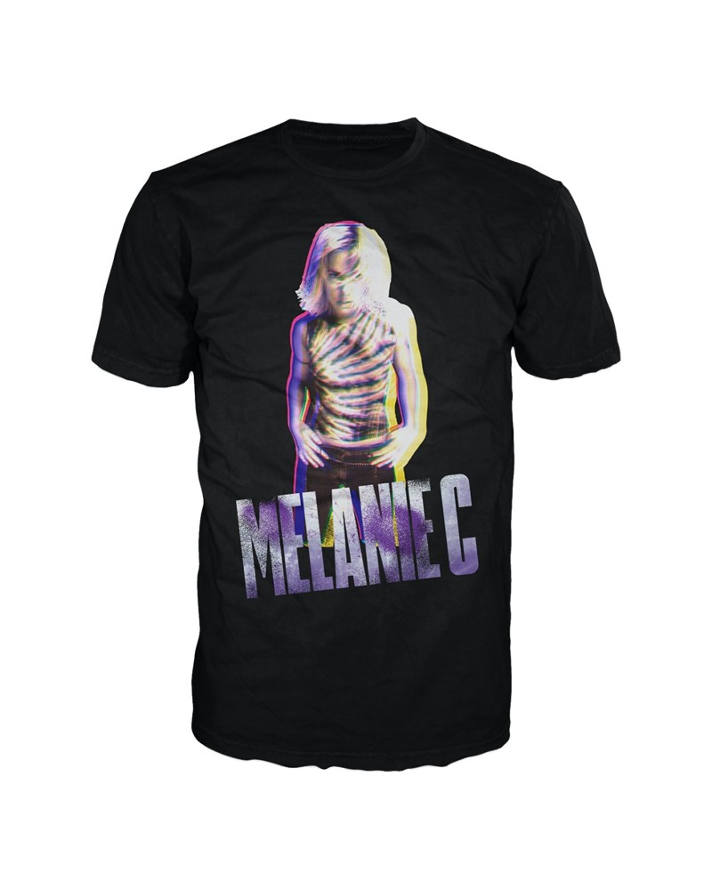 Melanie C Retro (T-Shirt) $4.61 Shirts