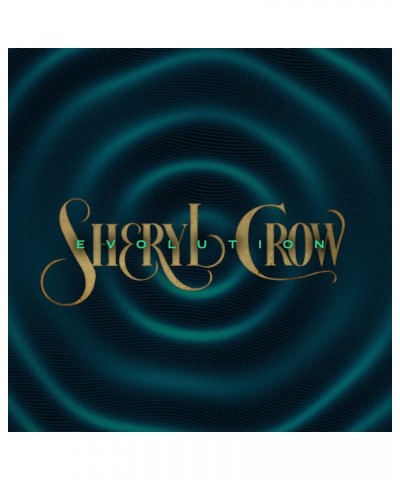 Sheryl Crow Evolution Vinyl Record $9.24 Vinyl