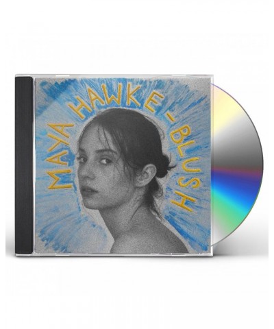 Maya Hawke Blush CD $8.50 CD
