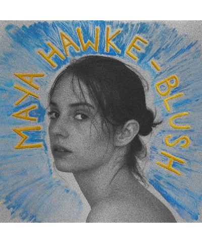 Maya Hawke Blush CD $8.50 CD