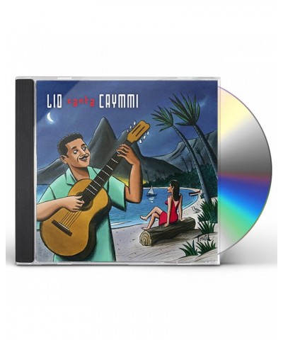 Lio CANTA CAYMMI CD $11.39 CD