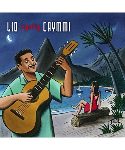 Lio CANTA CAYMMI CD $11.39 CD