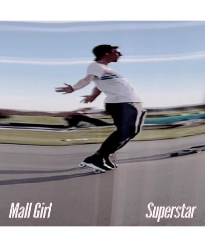 Mall Girl Superstar Vinyl Record $6.04 Vinyl