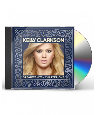 Kelly Clarkson GREATEST HITS CD $19.26 CD