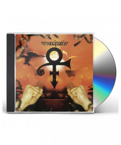 Prince EMANCIPATION (3 CD) CD $7.67 CD