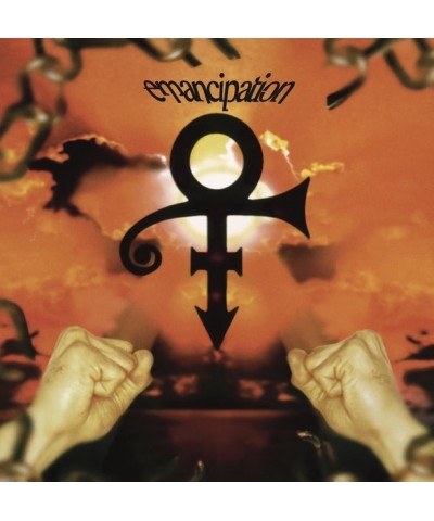 Prince EMANCIPATION (3 CD) CD $7.67 CD