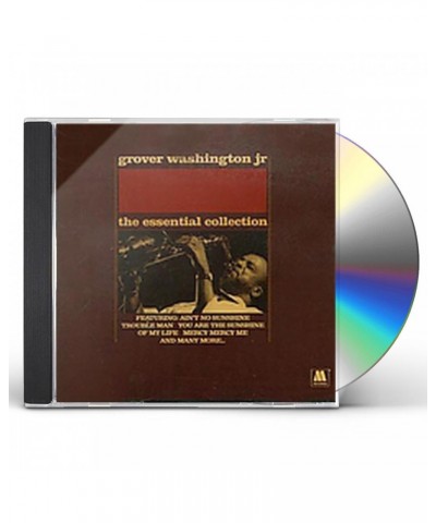 Grover Washington Jr. COLLECTION CD $9.26 CD