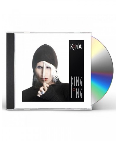 Kora PING PONG CD $10.73 CD