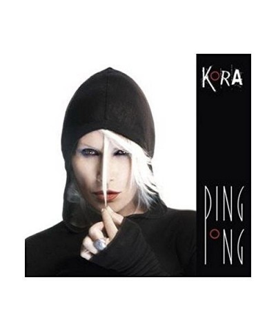 Kora PING PONG CD $10.73 CD