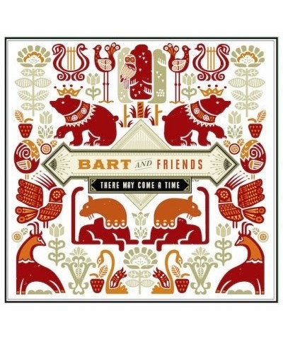 Bart & Friends THERE MAY COME A TIME CD $5.99 CD