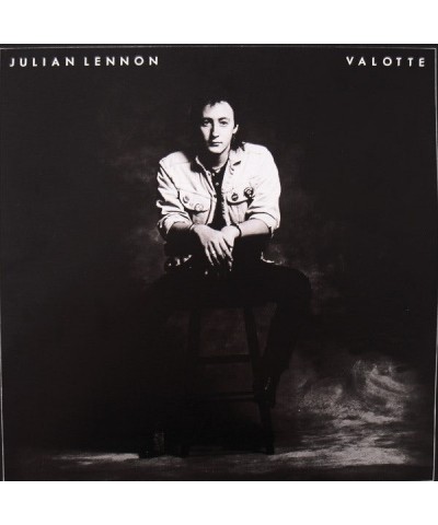 Julian Lennon Valotte Vinyl Record $9.16 Vinyl