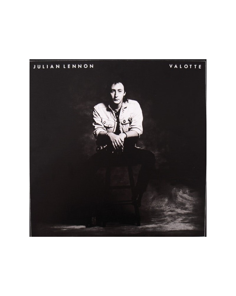 Julian Lennon Valotte Vinyl Record $9.16 Vinyl