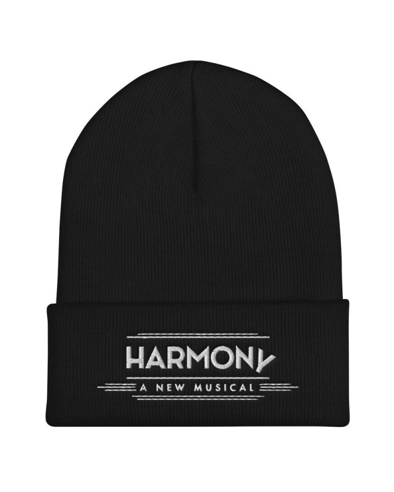 Barry Manilow Harmony Cuffed Beanie $11.02 Hats