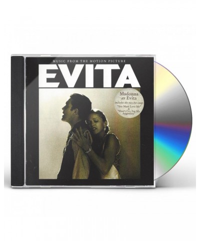 Madonna EVITA - Original Soundtrack CD $13.49 CD