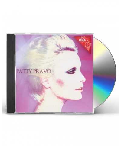 Patty Pravo UN ORA CON CD $19.48 CD