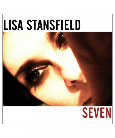 Lisa Stansfield SEVEN (EXPANDED EDITION) CD $12.98 CD