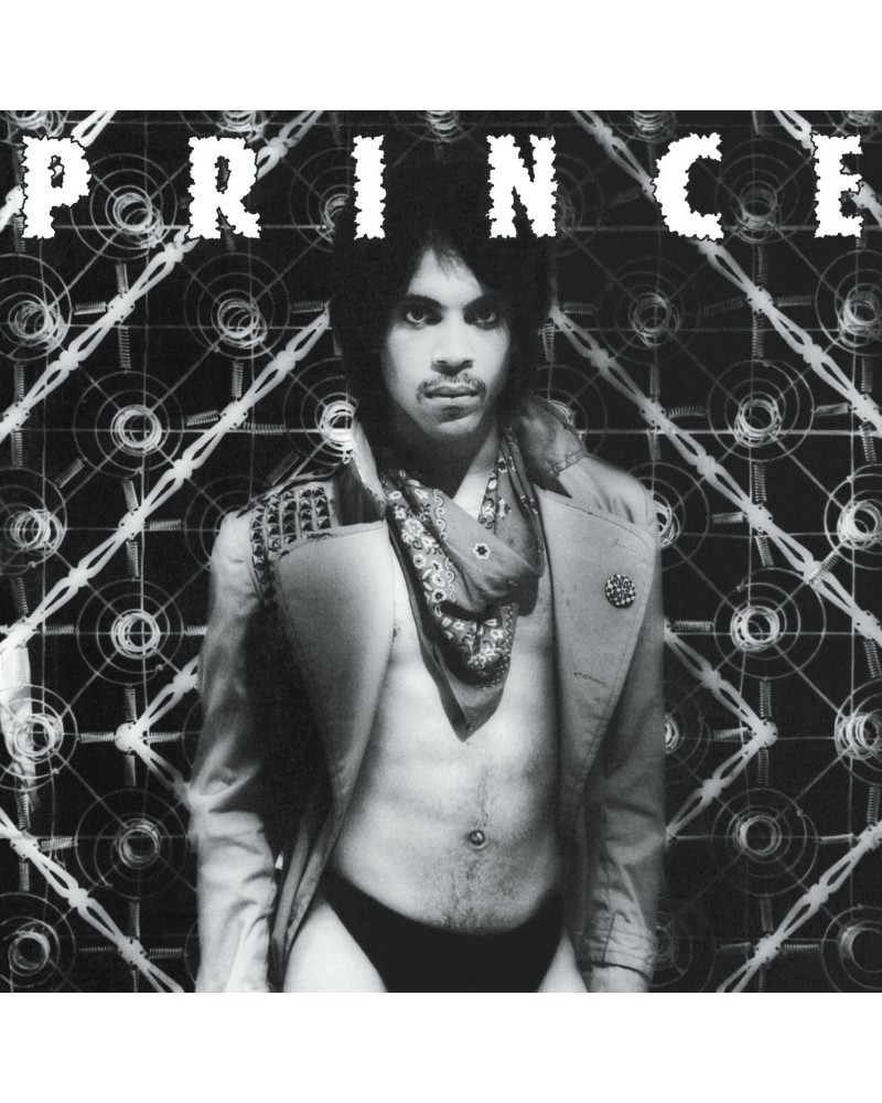 Prince DIRTY MIND (X) Vinyl Record $16.87 Vinyl