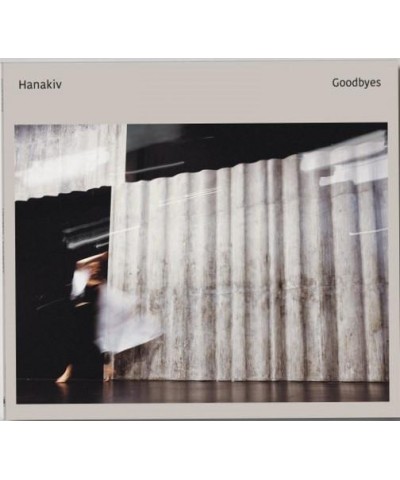 Hanakiv GOODBYES CD $5.55 CD