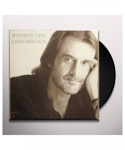 Luis Eduardo Aute LA BELLEZA Vinyl Record $5.58 Vinyl