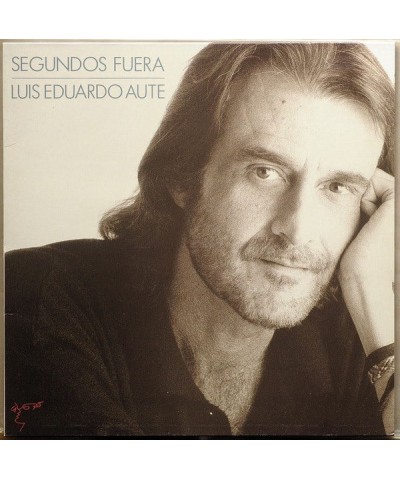 Luis Eduardo Aute LA BELLEZA Vinyl Record $5.58 Vinyl