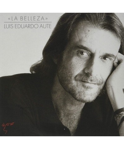 Luis Eduardo Aute LA BELLEZA Vinyl Record $5.58 Vinyl