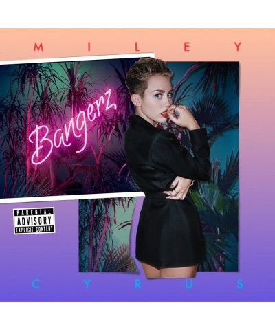 Miley Cyrus BANGERZ CD $9.16 CD