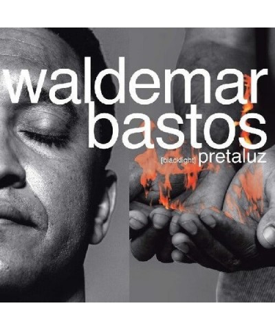 Waldemar Bastos PRETALUZ Vinyl Record $10.91 Vinyl