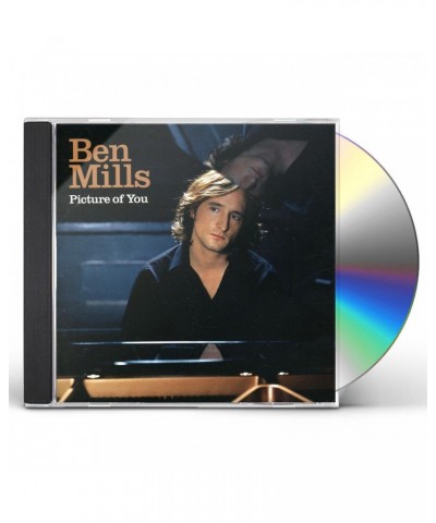 Ben Mills PICTURE OF YOU CD $5.24 CD