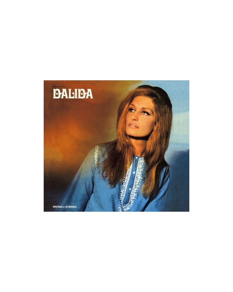 Dalida TEMPS DES FLEURS (VOL16) CD $11.76 CD