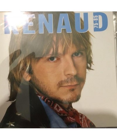 Renaud BEST OF 1985 - 1995 CD $15.43 CD