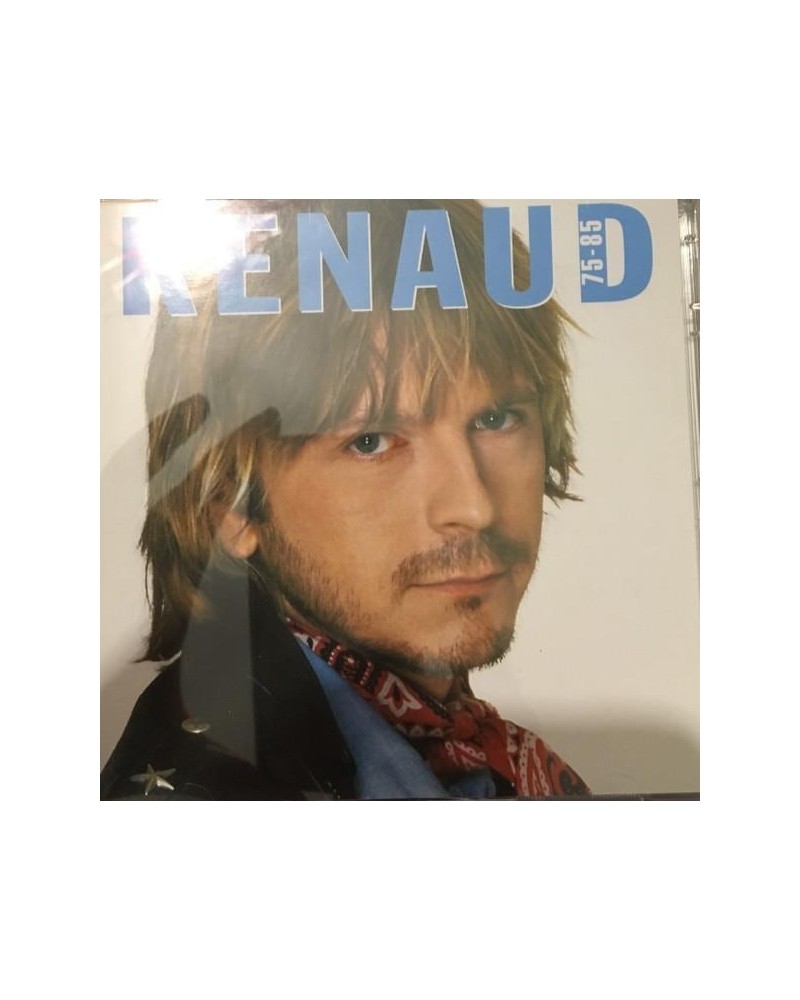 Renaud BEST OF 1985 - 1995 CD $15.43 CD