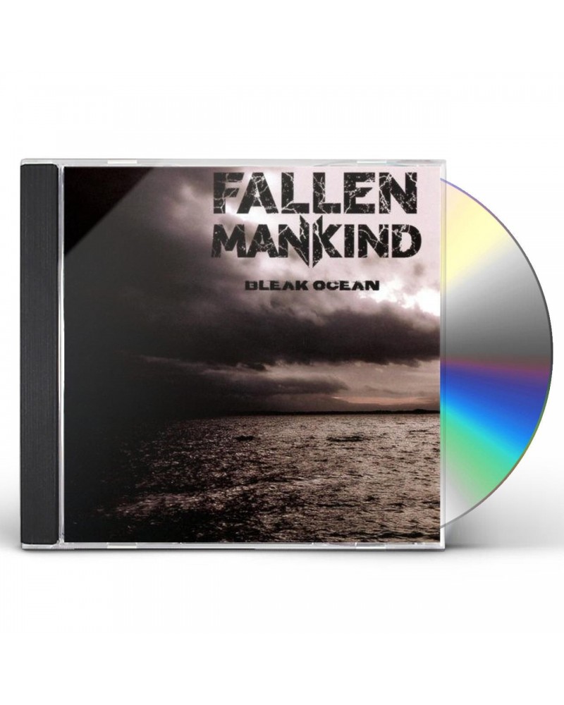 Fallen Mankind BLEAK OCEAN CD $9.24 CD