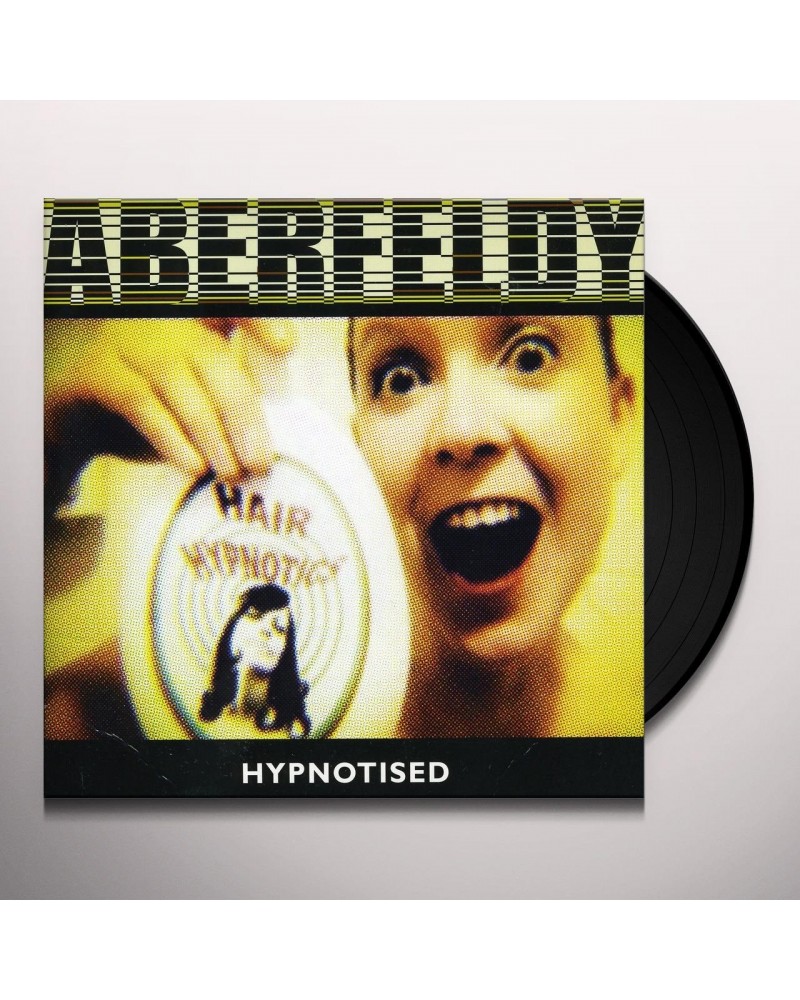 Aberfeldy Hypnotised Vinyl Record $4.93 Vinyl