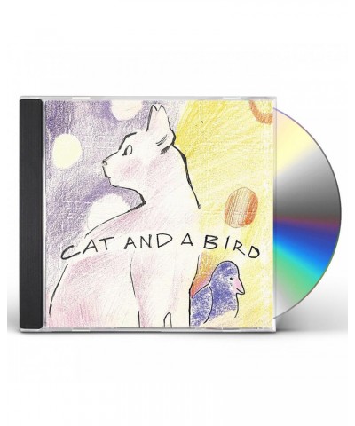 Cat and a Bird CD $13.60 CD