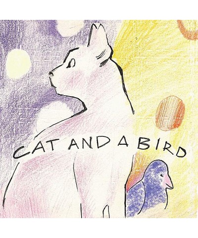 Cat and a Bird CD $13.60 CD