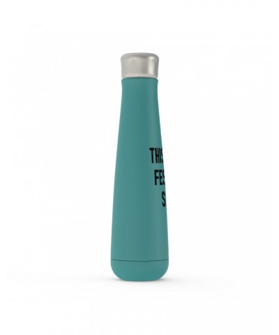 Music Life Water Bottle | This Is My Festival Water Bottle $8.39 Drinkware