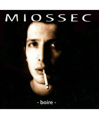 Miossec Boire Vinyl Record $4.60 Vinyl