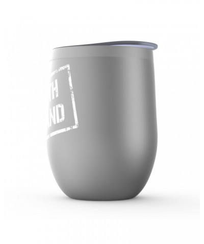 Music Life Wine Tumbler | I'm With The Band Stemless Wine $10.57 Drinkware