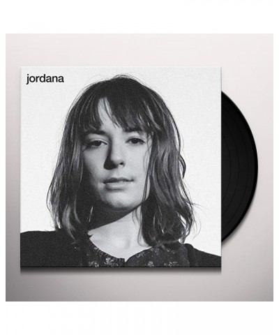 Jordana SOMETHING TO SAY TO YOU Vinyl Record $13.54 Vinyl