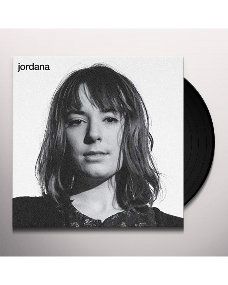 Jordana SOMETHING TO SAY TO YOU Vinyl Record $13.54 Vinyl