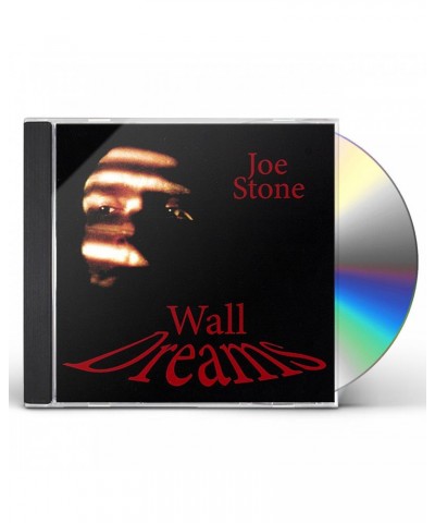 Joe Stone WALL DREAMS CD $13.50 CD