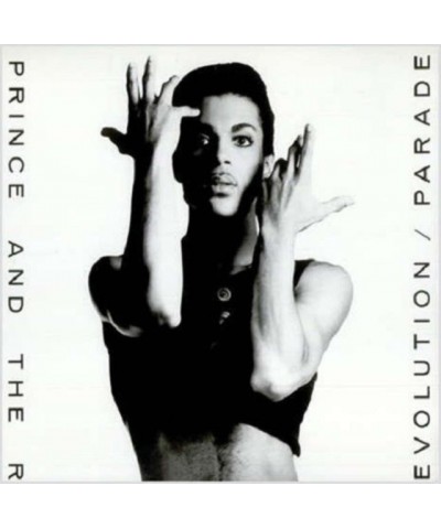 Prince LP Vinyl Record - Parade (Music From The Motion Picture Under The Cherry Moon) $4.96 Vinyl