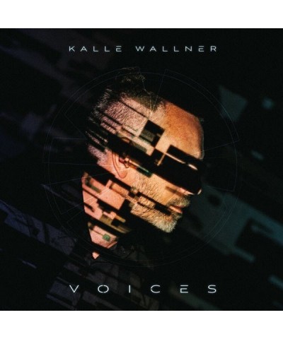 Kalle Wallner LP - Voices (Crystal Clear Vinyl) $19.95 Vinyl