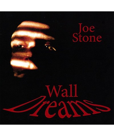 Joe Stone WALL DREAMS CD $13.50 CD