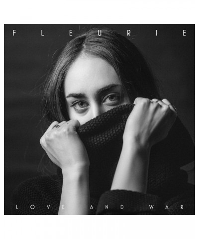 Fleurie Love and War - CD $10.79 CD
